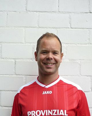 Arne Müller