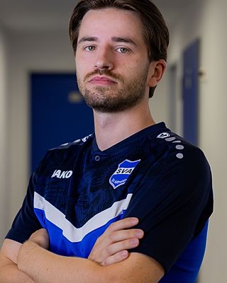 Sebastian Scheftner