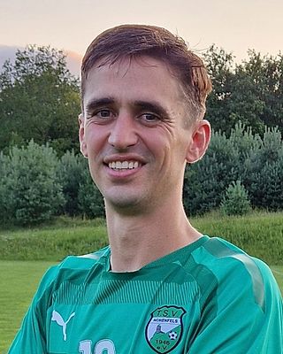 Christopher Feigenbaum