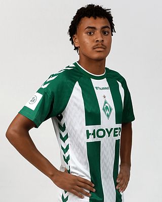 Joshua Joel