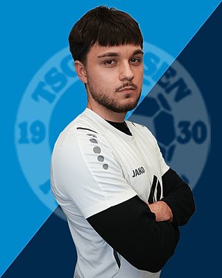 Daniel Likej