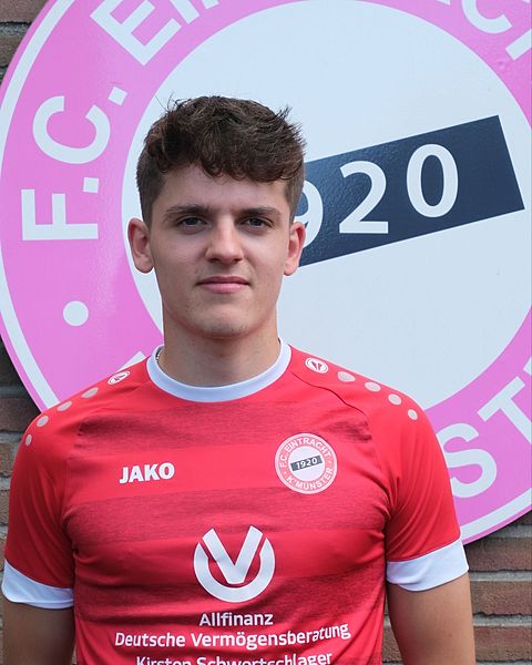 Foto: Eintracht Kornelimünster