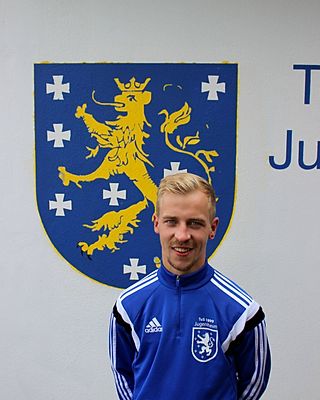 Maximilian Genz