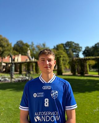 Tyler Schmidt