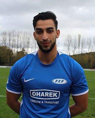 Reda Al Habra Driouich