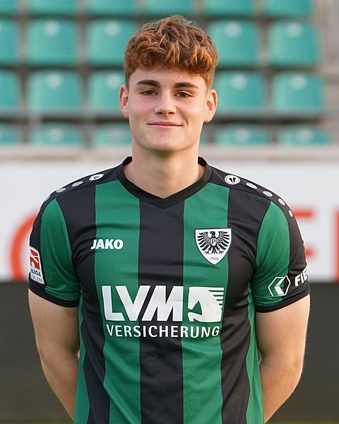 Jakob Korte