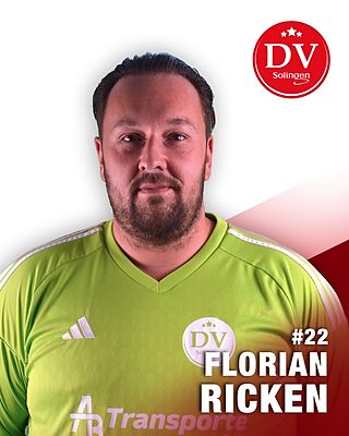 Florian Ricken