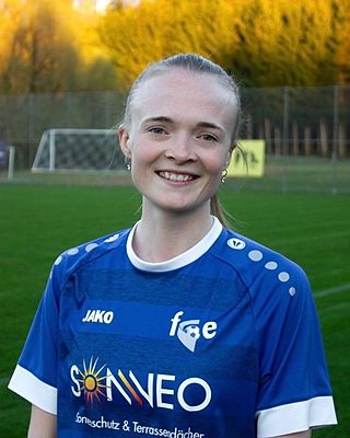 Jeannine Breindl