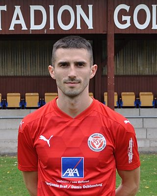 Milos Jovanovic