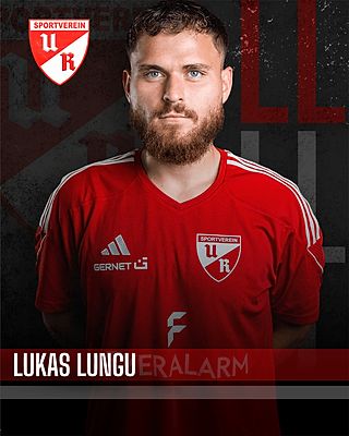 Lukas Lungu