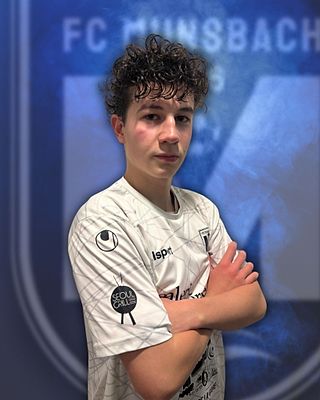 David Barros Da Costa