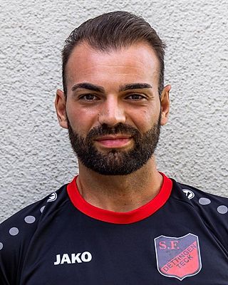 Kosta Kalaitzis