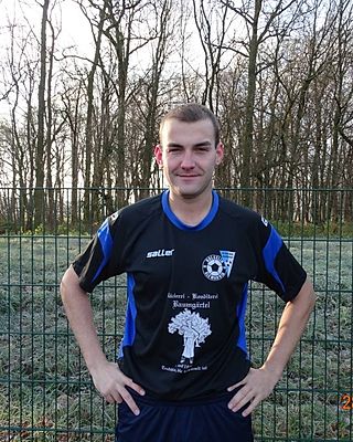 Christopher Pawelczyk