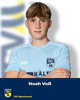 Noah Voss