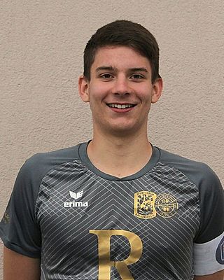 Maximilian Wohlstreicher