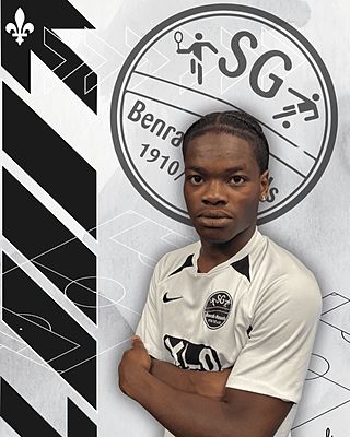 Immanuel Kwarteng