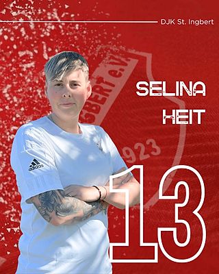 Selina Heit