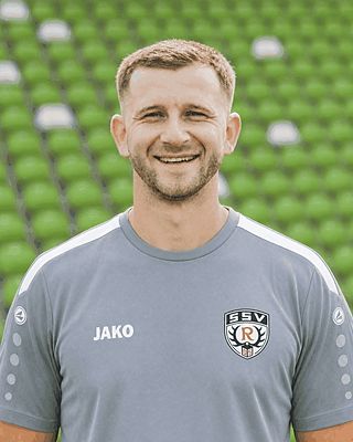 Dino Mujcic