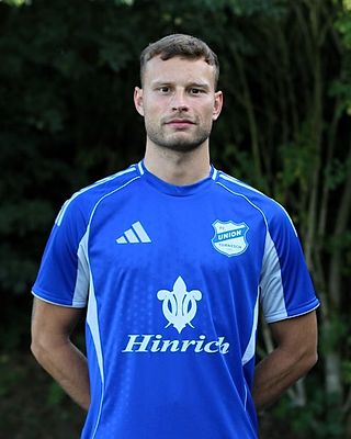 Tim Eberle