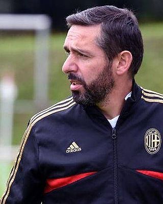 Frédéric Cicchirillo