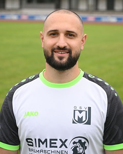 Foto: GSV Maichingen