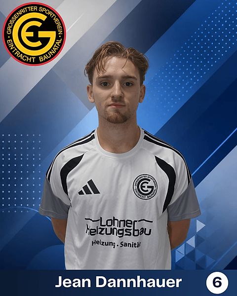Foto: GSV Eintracht Baunatal e.V. - 