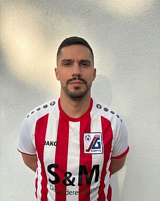 Burak Arman