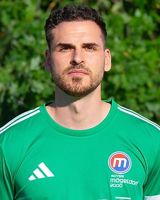 Alexandros Bitoulas
