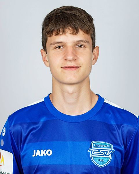 Foto: TSV Reichenbach