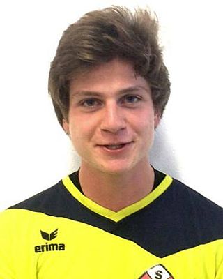 Christopher Kaufmann