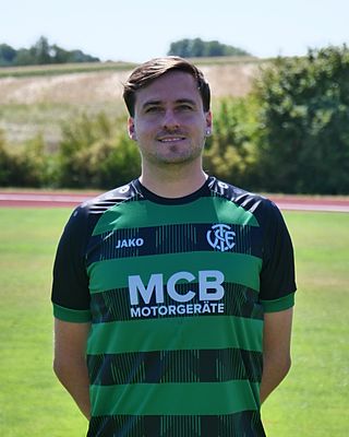 Sebastian Meindl