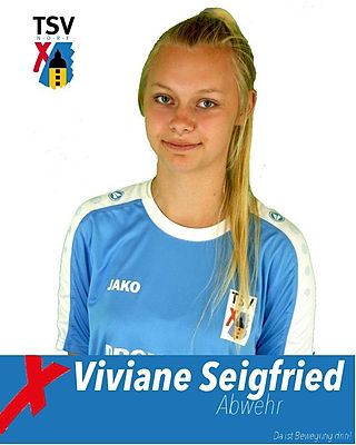 Viviane Seigfried