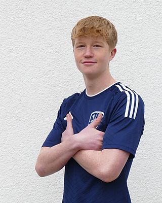 Moritz Heinrich Peters