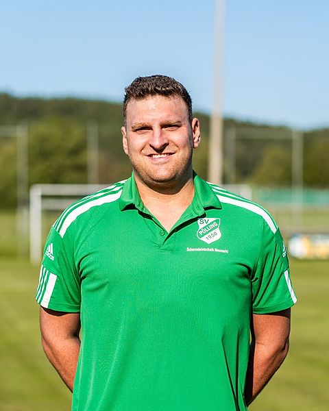 Foto: Jonas Hackner