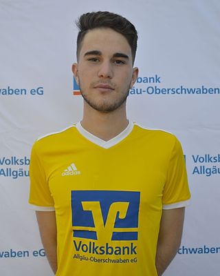 Valdrit Preteni