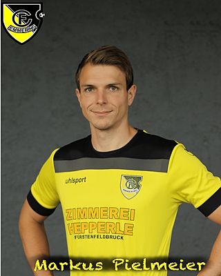 Markus Pielmeier