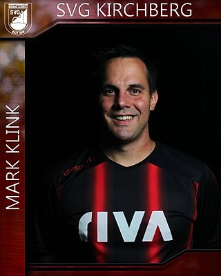 Mark Klink