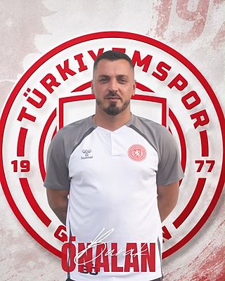Burak Önalan