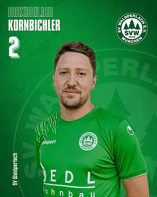 Maximilian Kornbichler
