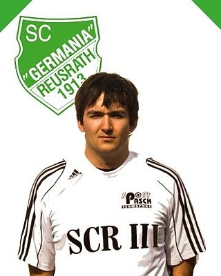 Gernot Just