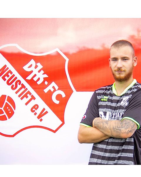 Foto: DJK FC Neustift