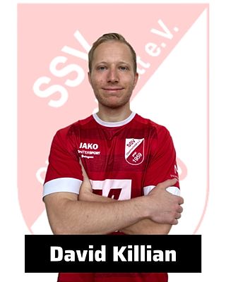 David Kilian