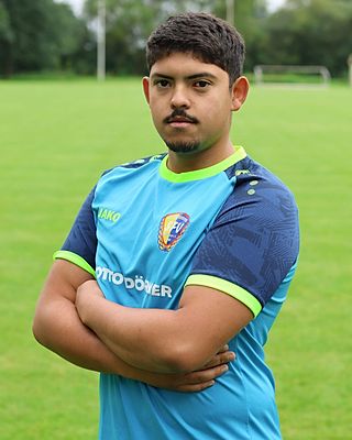 Joao Vitor Simoes Silva