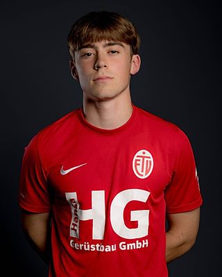 Linus Ahrens