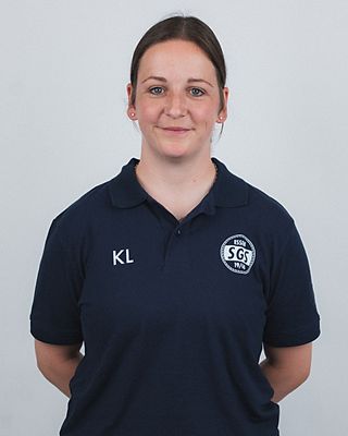 Kirsten Louis