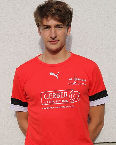 Foto: Horst Frommherz