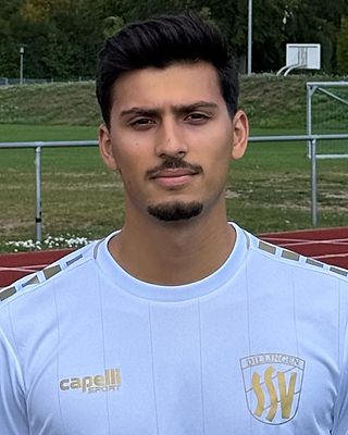 Kerim Aliyev