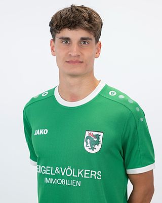 Luis Zehetmeier
