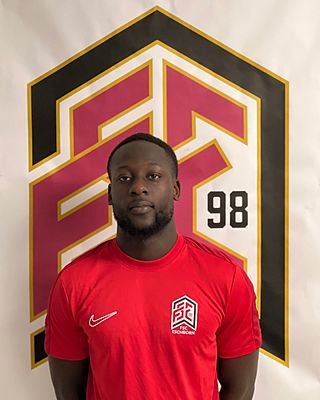 Pap Momar Moustapha Diouf