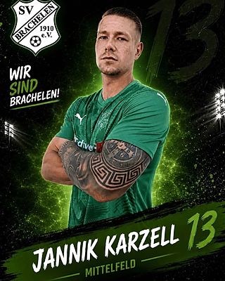 Jannik Karzell
